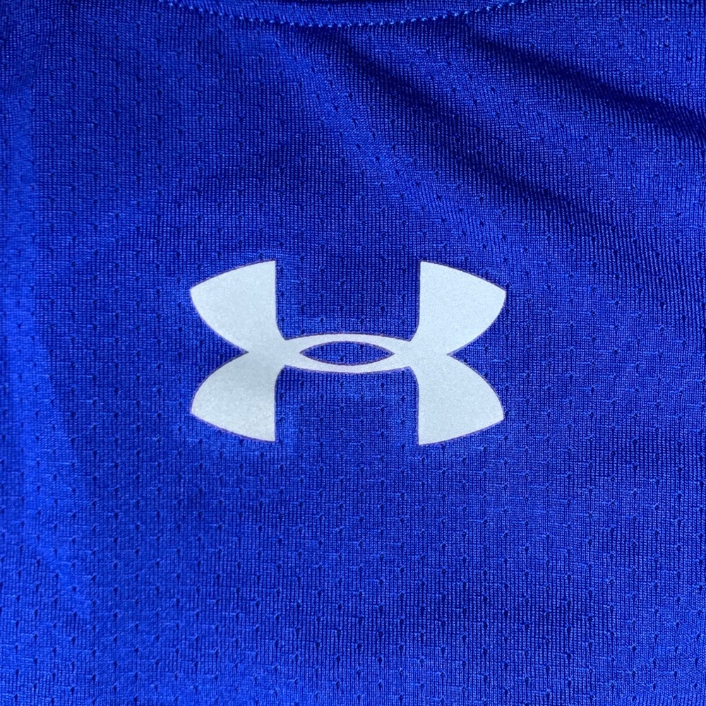 Under Armour Compression Tee - Picture 4 of 8